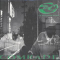 Comrade [12" Vinyl] Vinyl Record