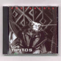 Tipitos - Cocrouchis - Music CD