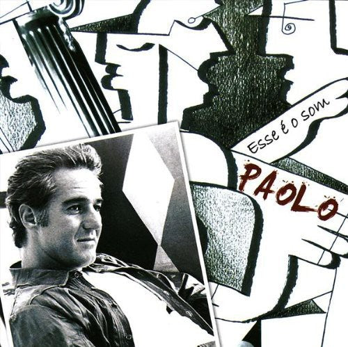 Paolo - Esse E O Som - Music CD