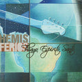 Espirito Santo,thiago - Hemisferios - Music CD