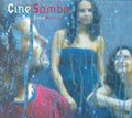 Nabuco,joao - Cine Samba - Music CD