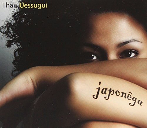 Uessugui,thais - Japonega - Music CD