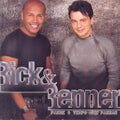 Rick & Renner - Passe O Tempo Que Passar - Music CD
