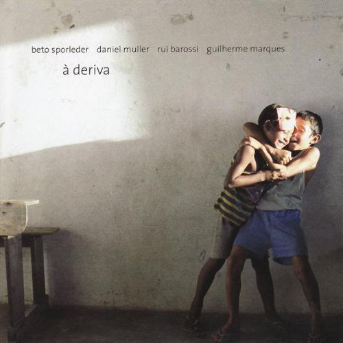 Deriva - A Deriva Ii - Music CD