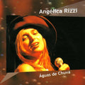 Rizzi, Angelica - Aguas De Chuva - Music CD