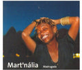Mart'nalia - Madrugada - Martinalia - Music CD