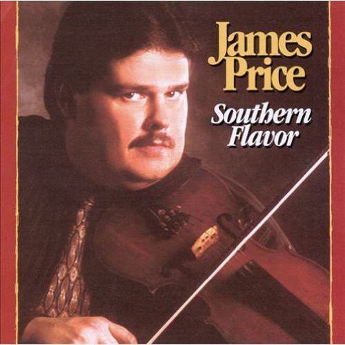 Price,james - Southern Flavor - Music CD