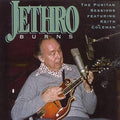 Burns,jethro - Puritan Sessons With Keith Cole - Music CD