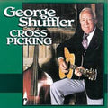 Shuffler,george - Cross Picking - Music CD