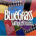 Crfrc Bluegrass Sampler 1 / Various - Crfrc Bluegrass Sampler 1 / Various - Music CD