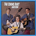 Cooke Duet - Cooke Duet & Son - Music CD