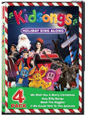 Holiday Sing Along - Holiday Sing Along - DVD
