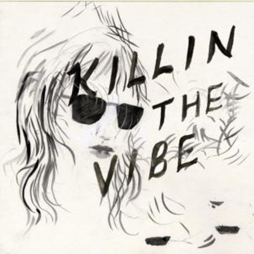 Ducktails - Killin The Vibe - Vinyl Record