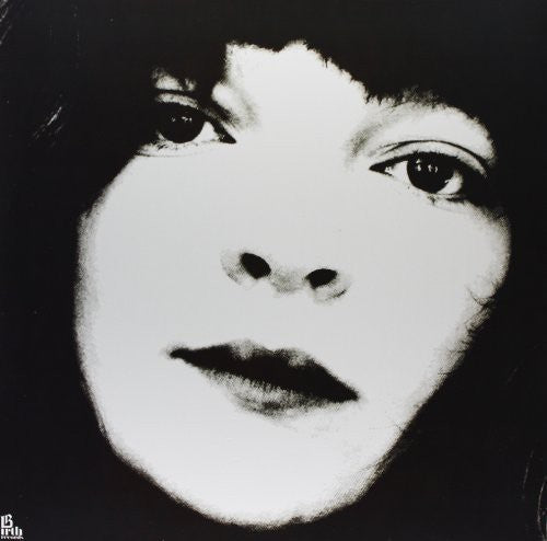 Jessica Pratt [LP] Vinyl Record