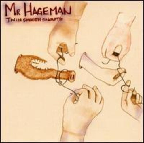 Hageman,brian - Twin Snouts - Vinyl Record