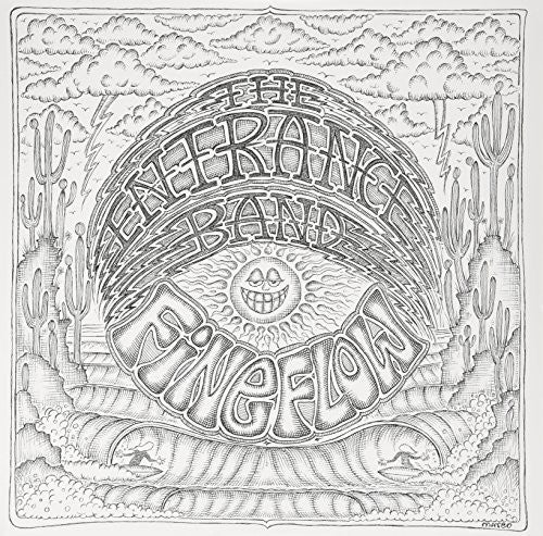 Entrance - Fine Flow - Vinyl Record