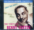 Benny Carter - The Complete Benny Carter: The Essential Keynote Session 7 Music CD