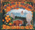 Dave Alvin & The Guilty Men - Out In California (marked/ltd stock) (deluxe 3-fold digipak) Music CD