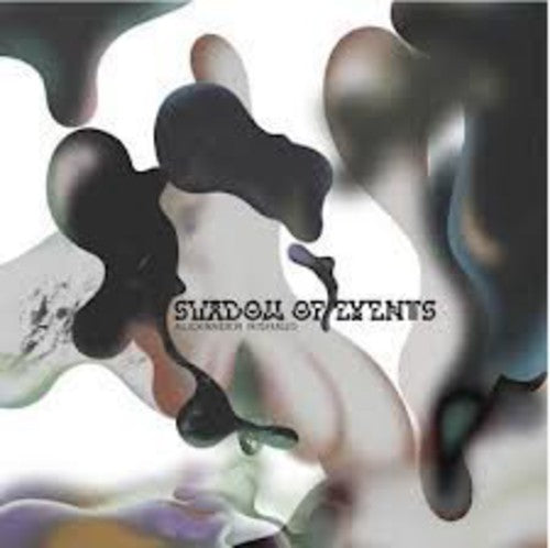 Rishaug,alexander - Shadow Of Events - Vinyl Record