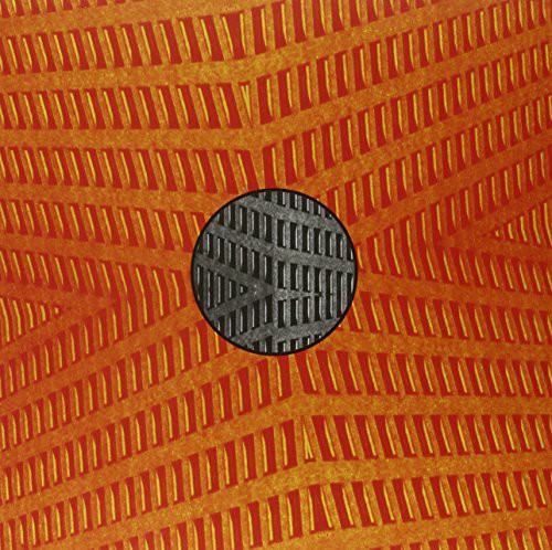 Whitman,keith Fullerton / Alien Radio - Keith Fullerton Whitman / Alien Radio - Vinyl Record