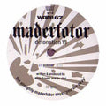Maderfotor - Detonation 6 - Vinyl Record