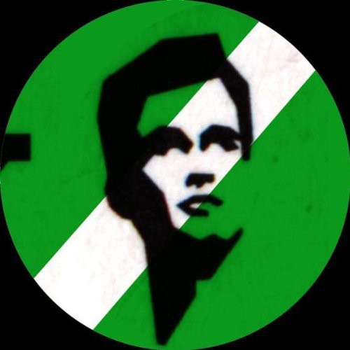 Creme De Menthe - Plastique - Vinyl Record