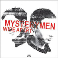 Mysterymen - Clapman - Vinyl Record