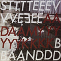 Adamyk,steve Band - Third - Vinyl Record