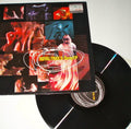 Royal Trux - Three Song - Vinyl Record