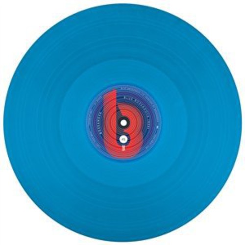 Bossanova - Blue Bossanova - Vinyl Record
