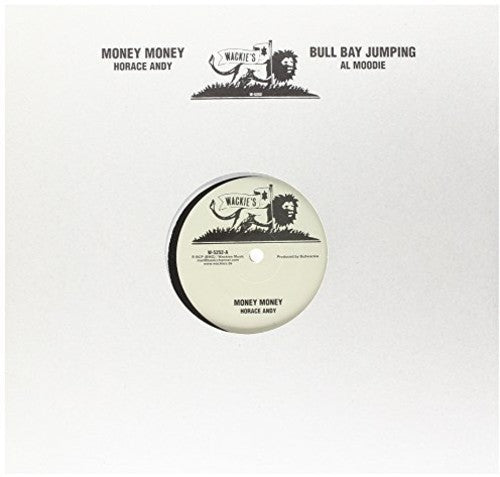Andy,horace - Money Money - Vinyl Record