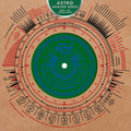Man Or Astro-man - Analog Series 2 - Vinyl Record