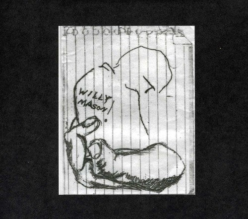 Mason,willy - Untitled 5-song Ep - Music CD