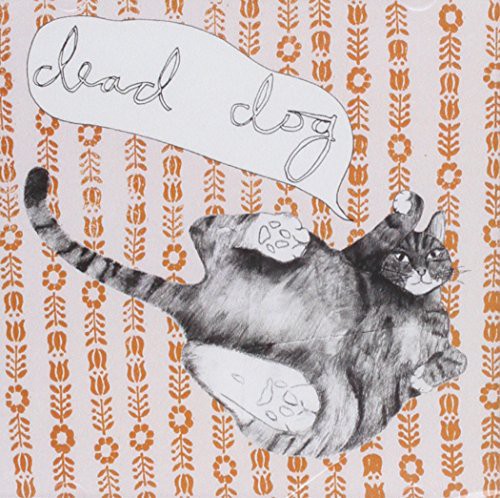 Dead Dog - Dead Dog - Music CD