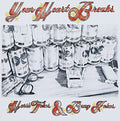 Your Heart Breaks - Harsh Tokes & Bong Jokes - Music CD