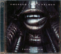 Emerson Lake & Palmer - Then And Now (marked/ltd stock) Music CD