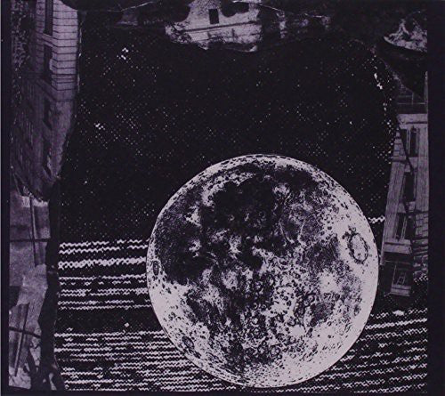 Thee Oh Sees - Moon Sick Ep - Music CD
