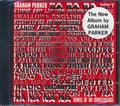 Graham Parker - Songs Of No Consequence Music CD