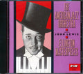 American Jazz Orchestra - Ellington Masterpieces (marked/ltd stock) Music CD