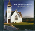 The Fairfield Four - The Road To Glory (marked/ltd stock) Music CD