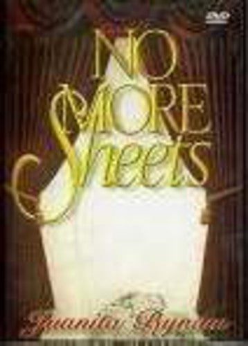 Bynum,juanita - No More Sheets - Music CD