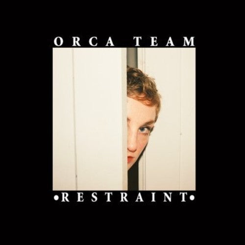 Orca Team - Restraint - Music CD