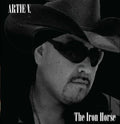 Artie V - Iron Horse - Music CD