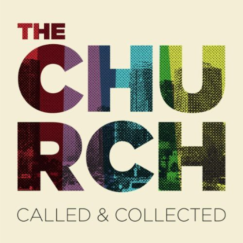 Church / Various - Church / Various - Music CD