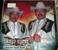 Vega,chuy - Chapo - Music CD