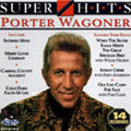 Wagoner,porter - Super Hits - Music CD