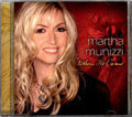 Munizzi,martha - When He Came - Music CD