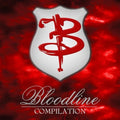 Bloodline / Various - Bloodline / Various - Music CD