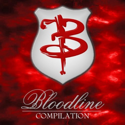 Bloodline / Various - Bloodline / Various - Music CD