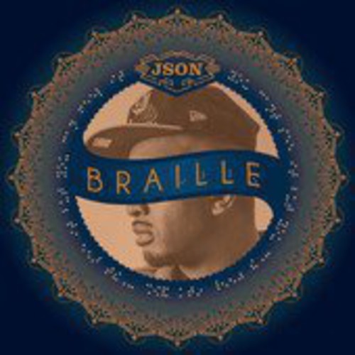 J'son - Braile - Music CD